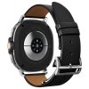 Pasek Spigen Enzo do Samsung Galaxy Watch 8 / Classic – Czarny (Black)